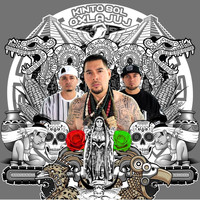 Kinto Sol - Oxlajuj