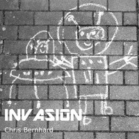 Chris Bernhard - Invasion