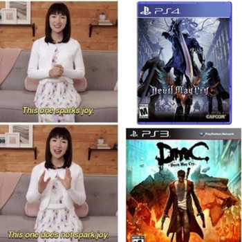 Dolly - DEVILMAYCRY (Explicit)