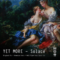 Yet More - Solace