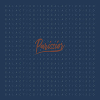 Parissior - Galactic Disco