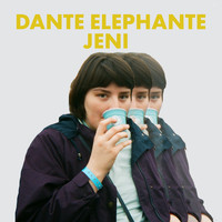 Dante Elephante - Jeni