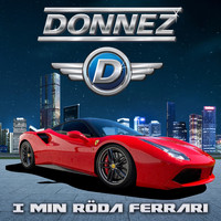 Donnez - I min röda Ferrari / Jennifer