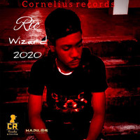 Ric Wizard - 2020
