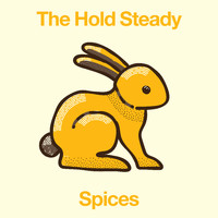 The Hold Steady - Spices