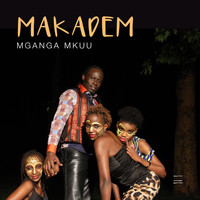 Makadem - Mganga Mkuu