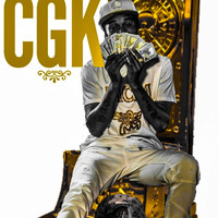 CGK - Gold (Explicit)