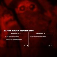 CLMNS BROCK - pv zk bschk pv zk pv