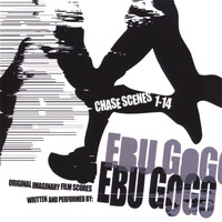 Ebu Gogo - Chase Scenes 1-14