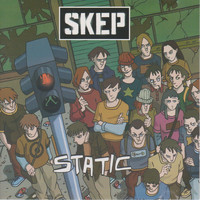 Skep - Static