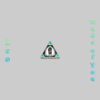 Leo - Made of You (Explicit)