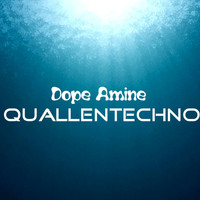 Dope Amine - Quallentechno (Instrumental)
