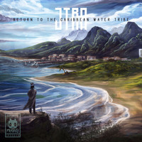 JTRA - Return to the Caribbean Water Tribe