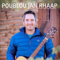 Jan Rhaap - Poublou