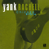 Yank Rachell - Chicago Style