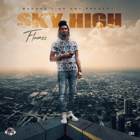 Flamzz - Sky High