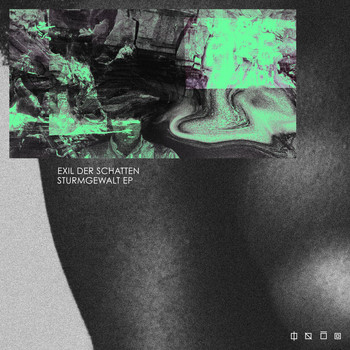 Exil der Schatten - Sturmgewalt