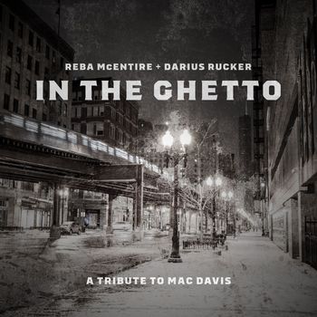 Reba McEntire - In The Ghetto