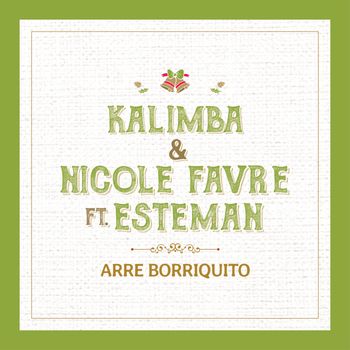 KALIMBA - Arre Borriquito