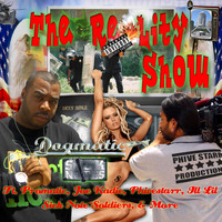 Dogmatic - The Reality Show