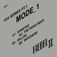 Mode_1 - 4x4 Series Pt.1