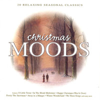 Crimson Ensemble - Christmas Moods