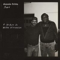 Donnie Fritts - June (A Tribute to Arthur Alexander)