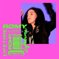 Romy & Planningtorock - Lifetime (Planningtorock 'Let It Happen' Remix)