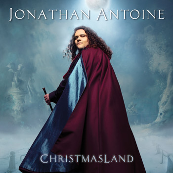 Jonathan Antoine and Royal Philharmonic Orchestra - ChristmasLand