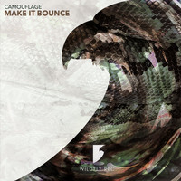 Camouflage - Make It Bounce (Explicit)
