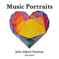 John Albert Thomas - Music Portraits