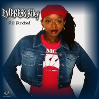 Empress Cynthia Riley - Like Candy