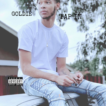 Goldie - Tap In (Explicit)