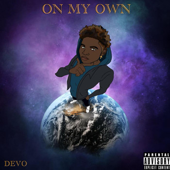 Devo - On My Own (Explicit)