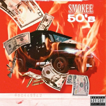 Smokee - 50's (Explicit)