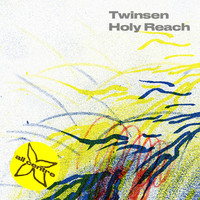 Twinsen - Holy Reach