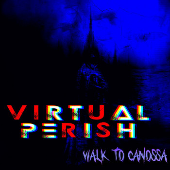 Aura - Walk to Canossa