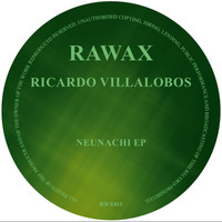 Ricardo Villalobos - Neunachi EP