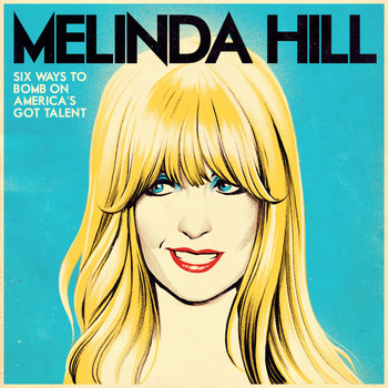 Melinda Hill - Six Ways to Bomb on America's Got Talent