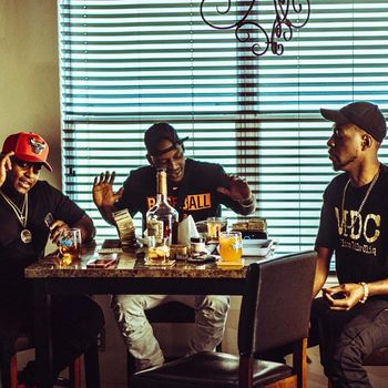 MDC - Thejungle (Explicit)