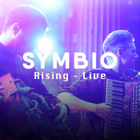 Symbio - Rising - Live