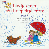 Kinderkoor Enschedese Muziekschool - Liedjes Met Een Hoepeltje Erom Deel 4