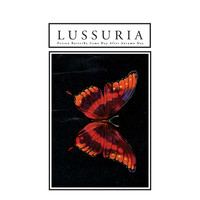 Lussuria - Poison Butterfly Came Day After Autumn Day