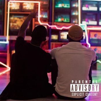 Legacy - EP: Yin & Yang (Explicit)