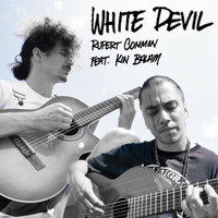 Rupert Common - White Devil (feat. Kin Balam)