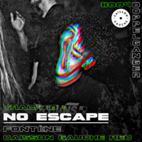 Fontène - No Escape