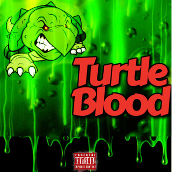 Ten - Turtle Blood (Explicit)