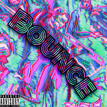 Caliban - Bounce (Explicit)