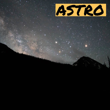 Physics - Astro