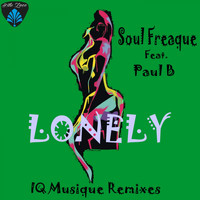 Soul Freaque - Lonely
